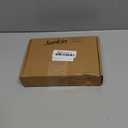 Junkin 48 Pcs Western Theme Party Decorations Mini Horseshoes Wagon Wheel Crafts Western Table Centerpieces Lucky Horseshoe for Wedding Party Favors Supplies Cowboy Cowgirl Birthday Decoration