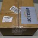 Room Divider Curtain Sets with Bendable Ceiling Track, 95% Blackout Total Privacy Ceiling Track Curtains Floor to Curtains Track Kits 10 ft Wide x 7 ft Tall, White, 1 Panel