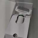 2-in-1 Dog Hair Dryer with Slicker Brush for Small-Sized Dogs and Cats | Pet Hair Dryer | Dog Blow Dryer | 300 Watts, 75-85 dB, Adjustable Temperature, Overheat Protection