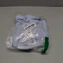 Janie and Jack Boys' Seersucker Dress Pant (Toddler/Little Big Kids) (12, Blue)