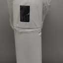 Humidifiers for Large Room Home Bedroom 2000 sq.ft. 17L/4.5Gal Large Humidifier with Extension Tube & 4 Speed Mist,Top Fill Wholehouse Humidifier with 360Nozzle for Plant Office Commercial Greenhouse (White)