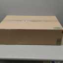 [2-Pack] 24 Inch Privacy Screen for Computer Monitor 16:9 Aspect Ratio, Eye Protection Anti Blue Light Glare Shield, 24inch Removable Black Blackout Anti Spy Desktop Security Private Filter