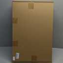 HLNIUC Boho Woodcut Style Mountain Framed Wall Art Set, Modern Sun Pine Tree Canvas Wall Decor, Rustic Forest Wall Painting, Nature Wilderness Art Print for Living Room, Bedroom, Office - 16"x24"x3