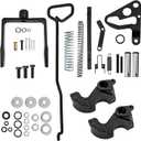 HLD RK 351 AL Rebuild Kit Fit for SAF Holland FW35 Fifth Wheel RK351AL