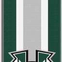 Northwest NCAA Hawaii Rainbow Warriors Unisex-Adult Beach Towel, 30" x 60", Zone Read