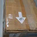 DEWENWILS Floor Lamp with Table Attached, Farmhouse Narrow Nightstand, Wooden End Side Table Floor Lamp, Adjustable Reading Lamp for Bedroom, Living Room, Office, Kids Room