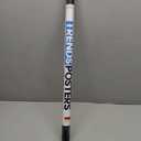 Trends International Marvel Black Panther: Wakanda Forever - Póster de pared Teaser One Sheet 2 Pack