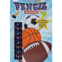 Lolli & Pip Pencil 16 ct, 2 Pack
