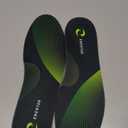 Enertor PX1 Running Insoles - Sports & Running - Full Length Orthotics, Shock Absorbing Technology - Foot & Heel Pain Relief - for Plantar Fasciitis, Achilles Tendonitis, Arch Support, US Mens 10-11