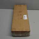 Blanket Ladder for Living Room, 5-Tier Wooden Ladder Shelf, Rustic Decorative Blanket Rack for Blankets, Quilts, Farmhouse Decor Ladder Shelf for Bedroom Bathroom Home Christmas Decor, Brown