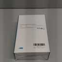 Magnetic Gooseneck Phone Holder Mount for iPhone 17/16/15/14/13/12 - Magnetic Stand Tabletop Clamp 360Rotation Adjustable for Office/Home Compatible with iPhone 17 16 15 14 13 12 Mini Plus Pro Max