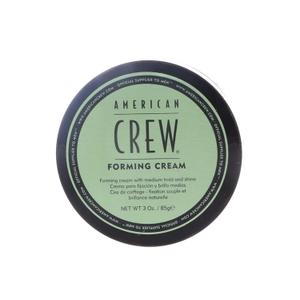 American Crew Men's Hair Forming Cream (DISCONTINUED), Like Hair Gel with Medium Hold & Medium Shine, 3 Oz (Pack of 2) | Men, Like Hair Gel, Medium Shine.