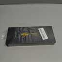 MAD SHARK Ultra Sharp Vegetable Peelers for Kitchen 10 Years No Rust Stainless Steel Serrated Potato Peeler Easy to Use Y Peeler with Durable Non-Slip Ergonomic Grips for Carrots, Fruits, Veggie (Sliver)