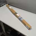 40" inch 10 Stems Natural Pampas Grass Decor Tall, pompas Grass, Tall Pampas Grass for Wedding, Party, Farmhouse, Boho Home Decor