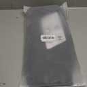 Fit Geno Posture Corrector for Women and Men - Adjustable Back Brace & Straightener for Scoliosis Hunchback Correction Back Pain Spine Corrector Back Support and Posture Trainer Large/X-Large (Black)