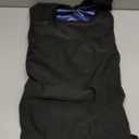 Donason Sauna Shirt for Men Weight Loss Sweat Suit Mens Compressions Shirts Body Shaper Suits for Workout Sports Gym (4X-Large, Blue)