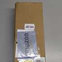 Upgraded FLT4825 HEPA Filter B Replacement for GermGuardian filter replacement AC4825E AC4300 AC4900 | 4 True H13 HEPA Filters + 8 Carbon Pre-Filters | 99.97% Allergen Removal, Easy Install.