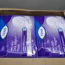 TENA Incontinence Pads, 3XL Plus Size, Overnight Absorbency, for Men & Women, ProSkin - 48 Count