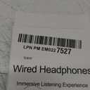 2 Pack for iPhone Headphones Wired Earbuds Earphones Built-in Microphone & Volume Control Nosie Reduction for iPhone 14 Pro Max/14 Plus/13/12/11/XR/XS/X/8/7/SE, Plug and Play Support All iOS Syste