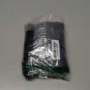 M&D 0078 Slimming Firm Full Body Shaper for Women | Fajas Colombianas para Mujer (Black)