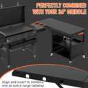 Outdoor Grill Table Cart for Blackstone 28"/36" Omnivore Griddle
