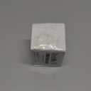 Kathfly Mini Multicolor Christmas Ball Ornaments Small Vintage Ball Ornaments for Christmas Tree Plastic Decoration for Seasonal Decor Party Holiday Indoor Wedding Decor, 0.6 Inch(80 Pcs)