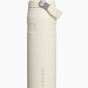 The IceFlow™ Bottle with Flip Straw Lid | 24 OZ