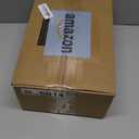 Goodluck 24pack Clear Disposable Champagne Flutes9oz Stemless Champagne Flutes,Stemless Disposable Clear Plastic Toasting Glasses for Weddings, Birthday Parties, Family Gatherings, Bars etc