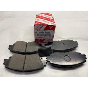 Toyota Brake Pads - 04465AZ227