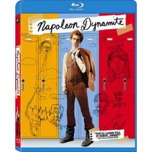 Napoleon Dynamite