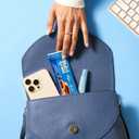 Nutri-Grain Soft Baked Breakfast Bars, Kids Snacks, Whole Grain, Blueberry (6 Boxes, 48 Count)