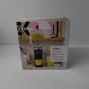 Keurig K-Mini Single Serve K-Cup Pod Coffee Maker, 6 to 12oz Brew size, with Cord Storage, Perfect for Small Spaces, Black