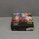 RoseArt - Fancy Cats - Kitten Tea Party - 750 Piece Jigsaw Puzzle for Adults