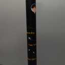 XL Scratch Off World Map with 233 Flags  36 x 24 Scratch Off Map of The World + Scratch Off USA Map  Easy to Frame World Scratch Off Map + Tools  Travel Map Wall Poster - Deluxe Gift for Travelers (BLACK)