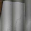 10 Sheets Marble Peel and Stick Backsplash Tile, 12"x12" Waterproof PVC Self Adhesive Tile Shower Wall Panels for Bathroom, Kitchen, Living Room (Gold White)