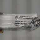 LazBlinds No Tools No Drill Cordless Cellular Shades, Light Filtering Honeycomb Shades for Home, Thermal Insulation Blinds for Windows, 33" W x 36" H, White