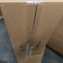 Anderson Umbrella Wedding Umbrella - 51" Umbrella - Manual Open - 10 Pack (White)