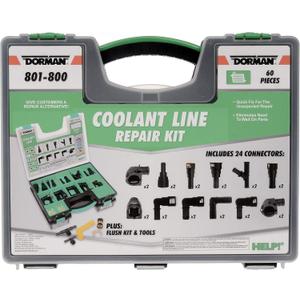 Dorman 801-800TRAY Coolant Tech Tray Case Only Universal Fit