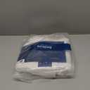 Bedsure King Size Sheet Set, Cooling Sheets King, Rayon Derived from Bamboo, Deep Pocket Up to 16", Breathable & Soft Bed Sheets, Hotel Luxury Silky Bedding Sheets & Pillowcases, White