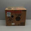 Huggies Size 5 Baby Diapers, Little Movers HuggFit 360 Baby Diapers with 360 Waistband, Size 5 (27+ lbs), 128 Count (2 Packs of 64), Packaging May Vary