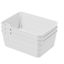 3Pack Medium Mini Flex Bins