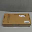 KIMO Cordless Electric Ratchet Wrench Set, 40Ft-lbs, 400RPM, 12V Cordless Ratchet Wrench 3/8" w/ 60-Min Charger, 7Sockets, 1/4" Adapter, Forward/Reverse Switch, 2.0Ah Battery, Variable Speed Trigger