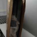 Roboticious Lifting Bed Backrest - Electric Adjustable Power Bed Wedge Mattress with Pillow Cover for Elderly, Patient, Pregnant Women to Sitting and Sleeping Positioning Assistance, Steel Frame