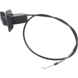 Smaeti 946-05098C Replacement Throttle Choke Cable Fit for 247270460, CYT4220SE 13APA1KS897 2016, CYT4622SE 13APA1KT897 2016