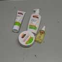 Palmer's Cocoa Butter Formula Pregnancy Skin Care Kit for Stretch Marks and Scars, Dermatologist Approved, Gift for Mom to Be, 4 Piece Full Size Set