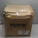 VEVOR Insulated Beverage Dispenser, 10 Gallon, Food-grade LL9450UP Hot and Cold Beverage Server, Thermal Drink Dispenser Cooler with 1.18 in PU Layer Two-Stage Faucet Handle, for Restaurant Drink Shop