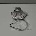 Automotive Engine Water Pump Compatible With M271 KE18 ML 6-Hole Screw Position Model 2712000201