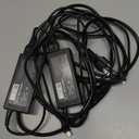 65W 45W USB C Laptop Power Replacement Adapter Charger for Lenovo Chromebook/Yoga/ThinkPad/HP Chromebook/Dell Laptop USB Type C Power Adapter