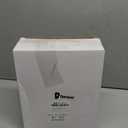 Domensi 3 Sets Day of The Dead Table Centerpieces Decoration Artificial Marigold Flowers 27 Mexican Fake Silk Marigold Chrysanthemums Mum Ball with 3 Metal Pot Home Decor for Cinco De Mayo Party Party