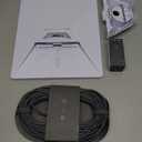 Space X-Starlink Mini Portable Gen4 High-Speed Satellite Internet Kit, V4 Enhanced Download and Upload